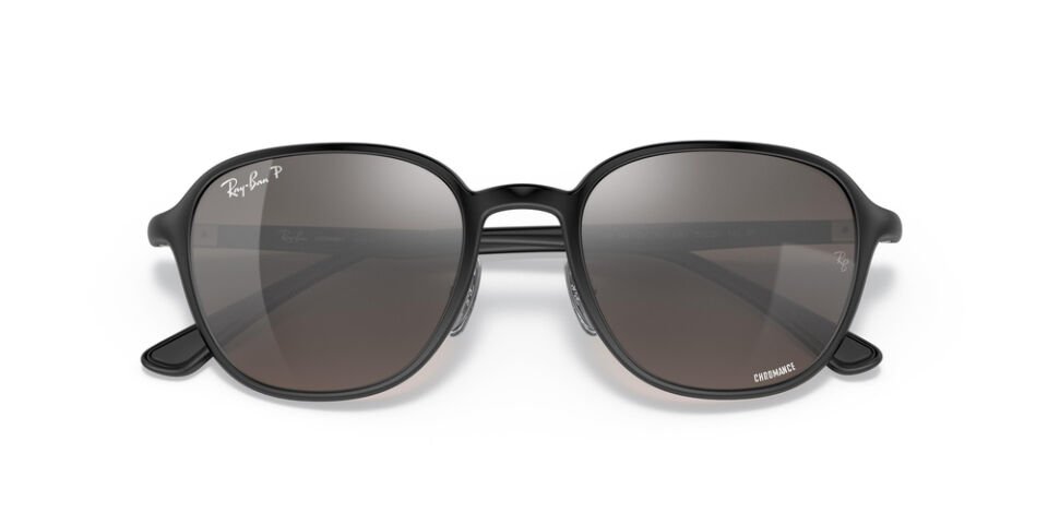 Ray-Ban RB 4341CH 601S/5J 51 Unisex Güneş Gözlüğü