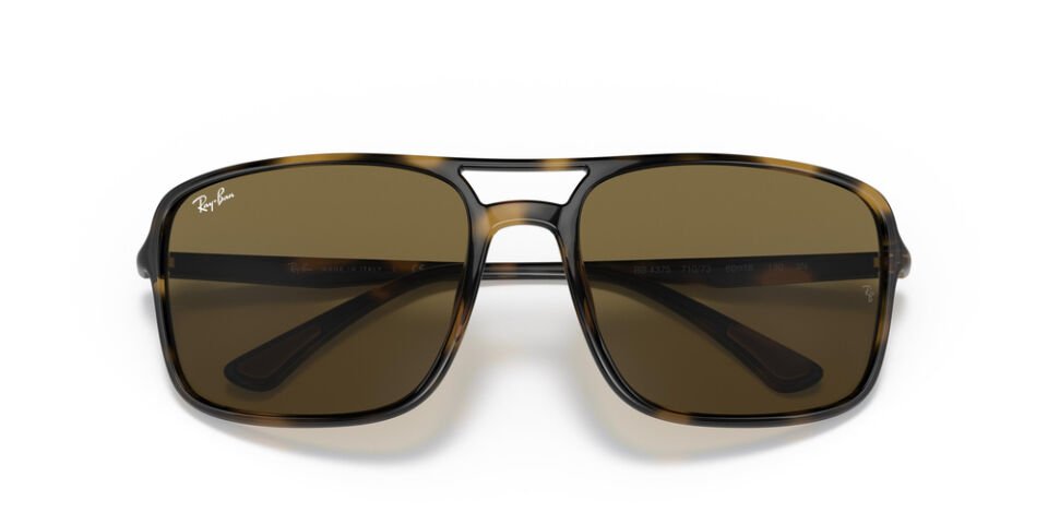 Ray-Ban RB 4375 710/73 60 Erkek Güneş Gözlüğü