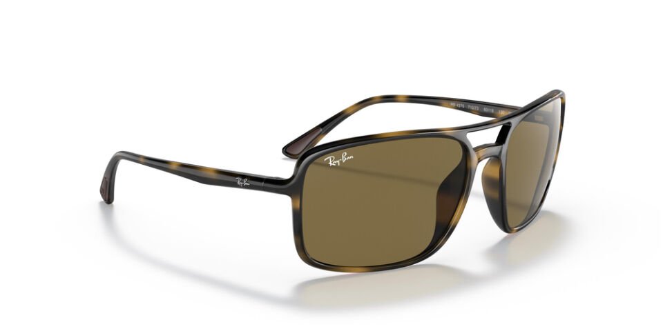 Ray-Ban RB 4375 710/73 60 Erkek Güneş Gözlüğü
