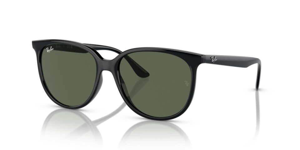 Ray-Ban RB 4378 601/71 54 Kadın Güneş Gözlüğü