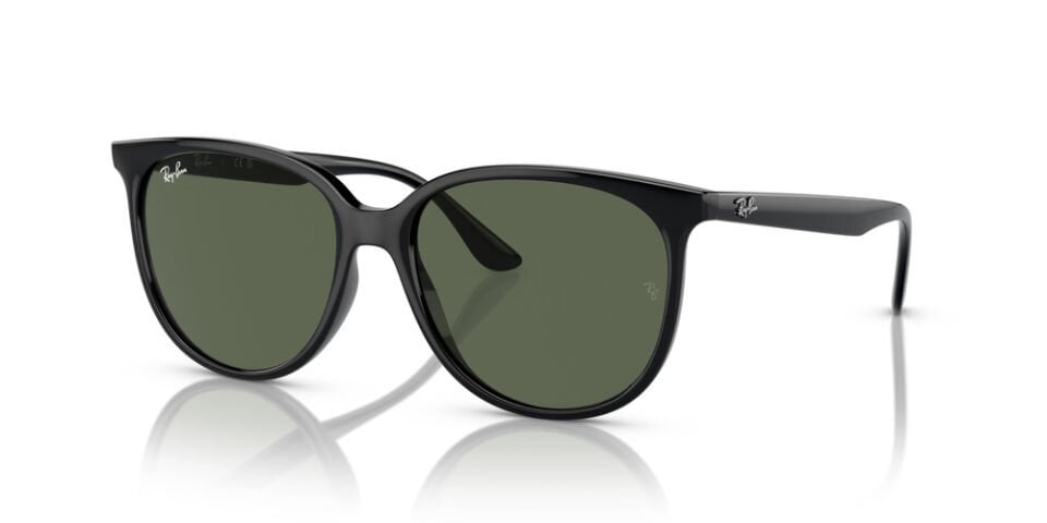 Ray-Ban RB 4378 601/71 54 Kadın Güneş Gözlüğü