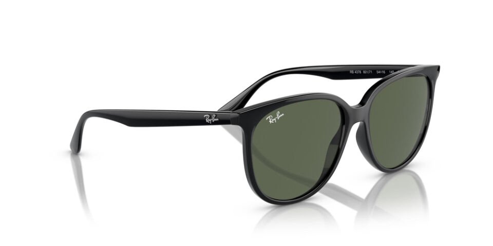 Ray-Ban RB 4378 601/71 54 Kadın Güneş Gözlüğü