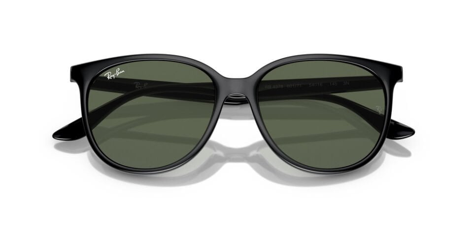 Ray-Ban RB 4378 601/71 54 Kadın Güneş Gözlüğü