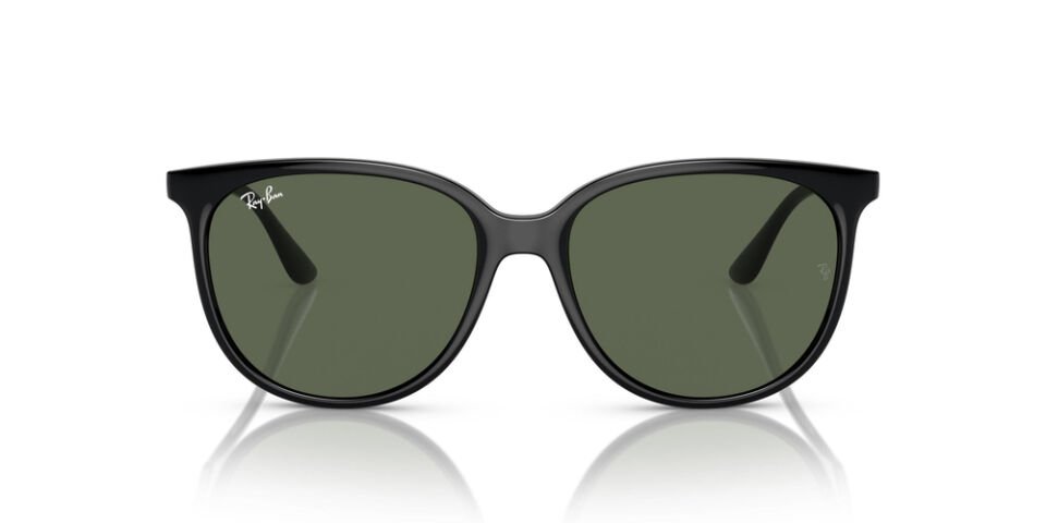 Ray-Ban RB 4378 601/71 54 Kadın Güneş Gözlüğü