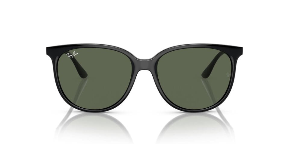 Ray-Ban RB 4378 601/71 54 Kadın Güneş Gözlüğü