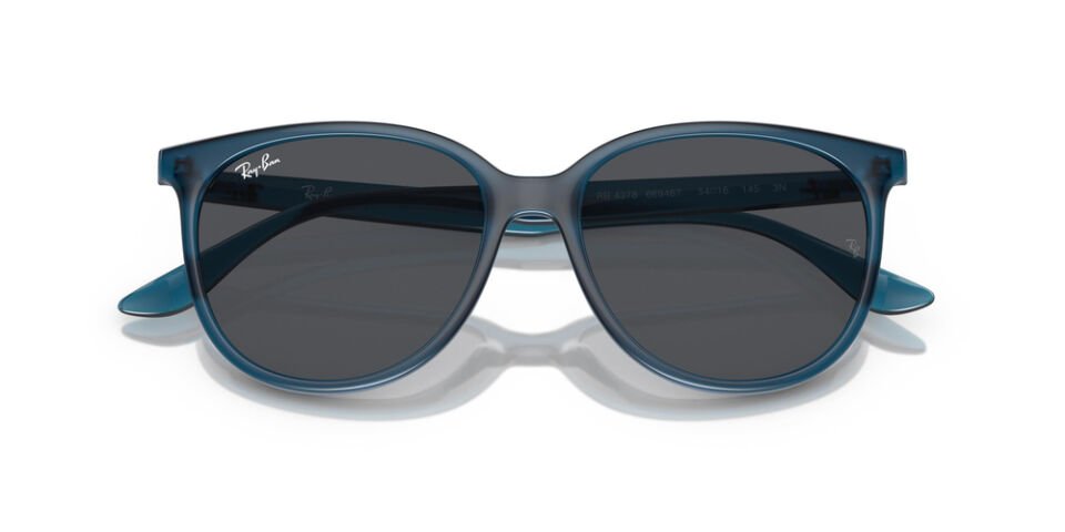 Ray-Ban RB 4378 6694/87 54 Kadın Güneş Gözlüğü