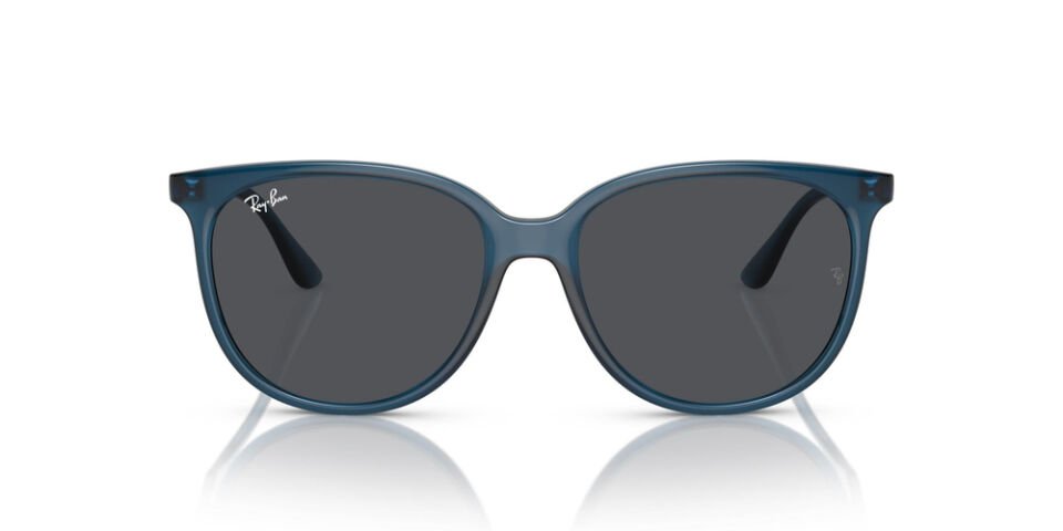 Ray-Ban RB 4378 6694/87 54 Kadın Güneş Gözlüğü