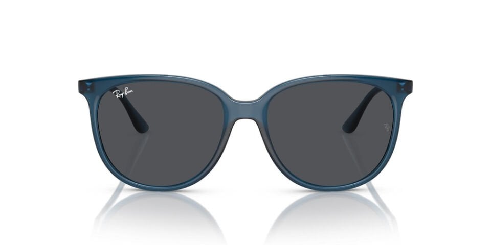 Ray-Ban RB 4378 6694/87 54 Kadın Güneş Gözlüğü