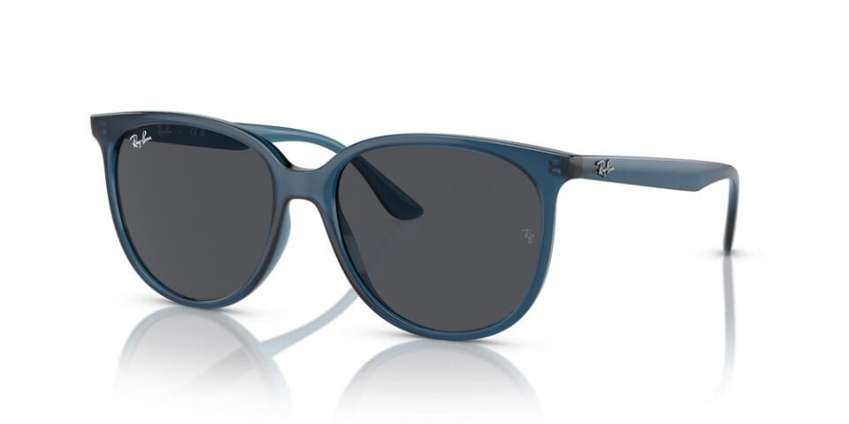 Ray-Ban RB 4378 6694/87 54 Kadın Güneş Gözlüğü