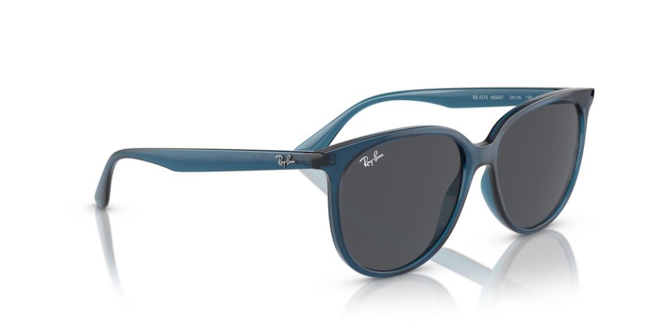 Ray-Ban RB 4378 6694/87 54 Kadın Güneş Gözlüğü