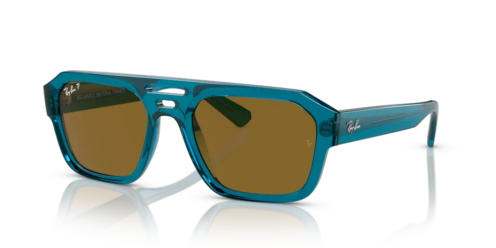 Ray-Ban RB 4397 6683/83 54 Erkek Güneş Gözlüğü