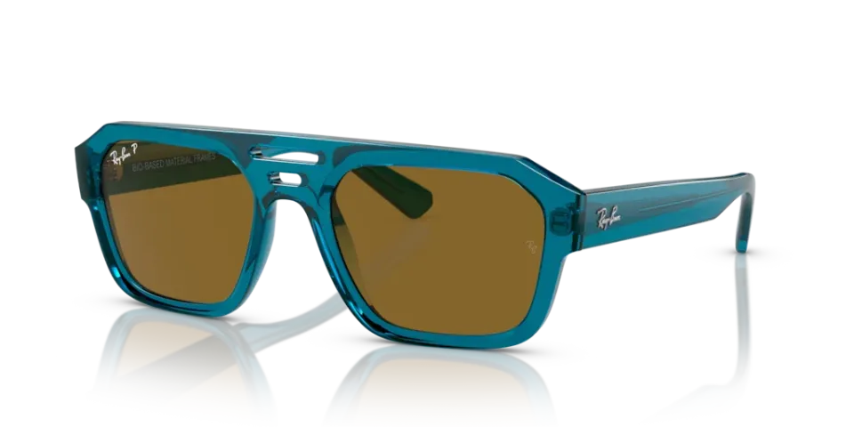 Ray-Ban RB 4397 6683/83 54 Erkek Güneş Gözlüğü