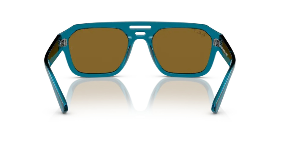 Ray-Ban RB 4397 6683/83 54 Erkek Güneş Gözlüğü