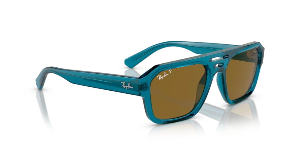 Ray-Ban RB 4397 6683/83 54 Erkek Güneş Gözlüğü