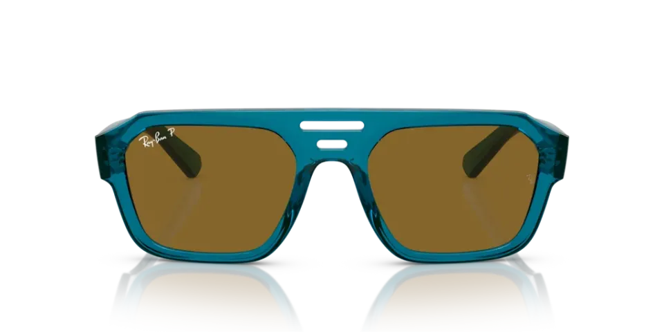 Ray-Ban RB 4397 6683/83 54 Erkek Güneş Gözlüğü