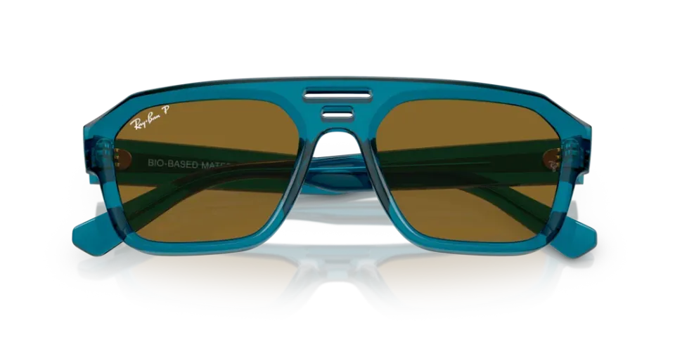 Ray-Ban RB 4397 6683/83 54 Erkek Güneş Gözlüğü