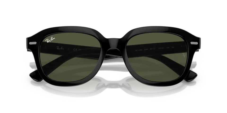 Ray-Ban RB 4398 901/31 51 Kadın Güneş Gözlüğü