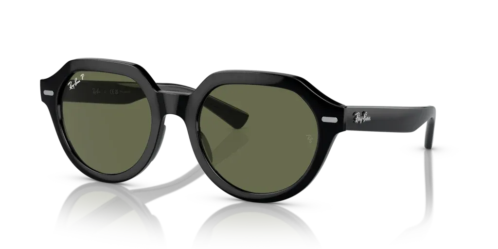 Ray-Ban RB 4399 901/58 51 Kadın Güneş Gözlüğü