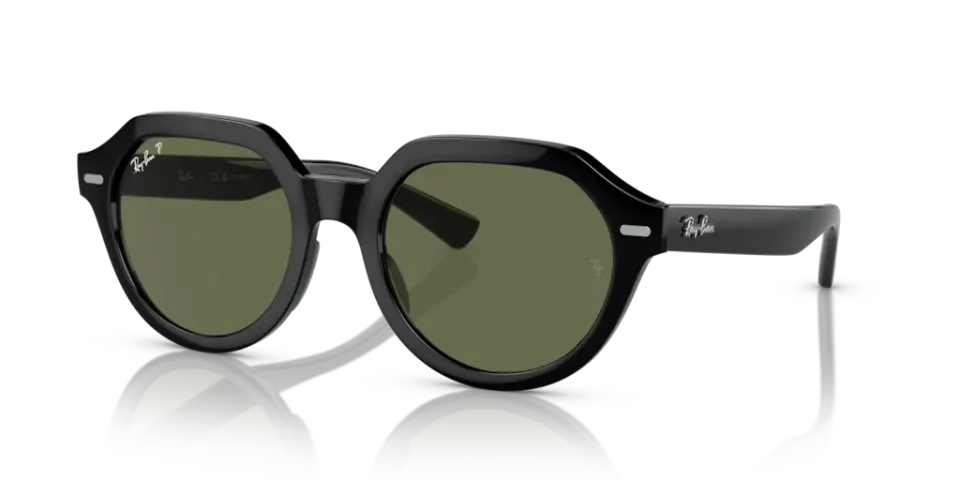 Ray-Ban RB 4399 901/58 51 Kadın Güneş Gözlüğü