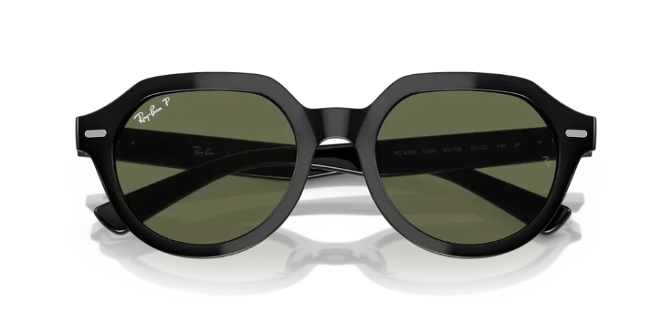 Ray-Ban RB 4399 901/58 51 Kadın Güneş Gözlüğü