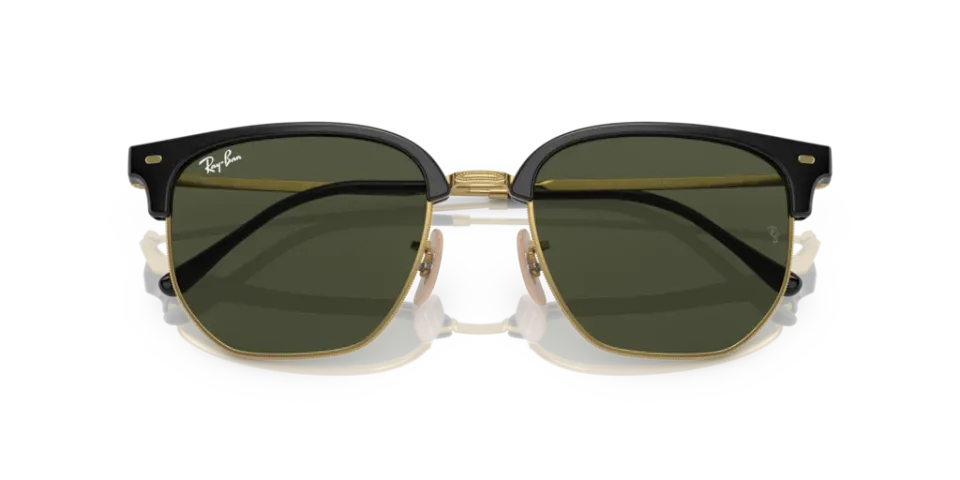 Ray-Ban RB 4416 601/31 51 Unisex Güneş Gözlüğü