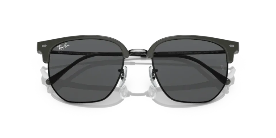 Ray-Ban RB 4416 6653/B1 51 Unisex Güneş Gözlüğü