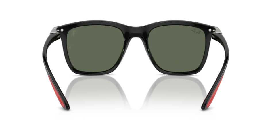 Ray-Ban RB 4433M F60171 54 Erkek Güneş Gözlüğü