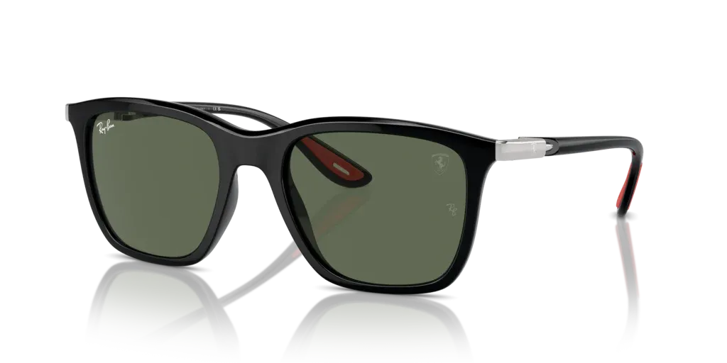Ray-Ban RB 4433M F60171 54 Erkek Güneş Gözlüğü