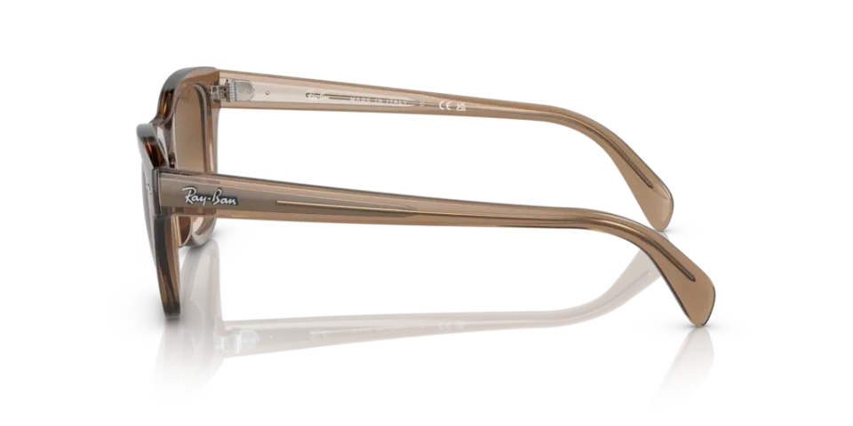 Ray-Ban RB 0707S 664051 53 Kadın Güneş Gözlüğü