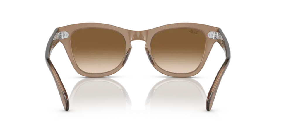 Ray-Ban RB 0707S 664051 53 Kadın Güneş Gözlüğü