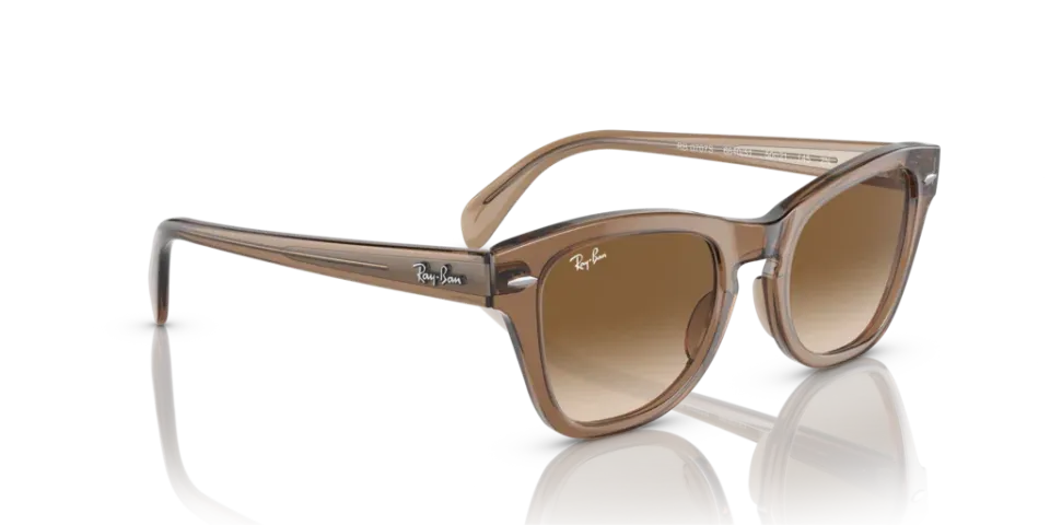 Ray-Ban RB 0707S 664051 53 Kadın Güneş Gözlüğü