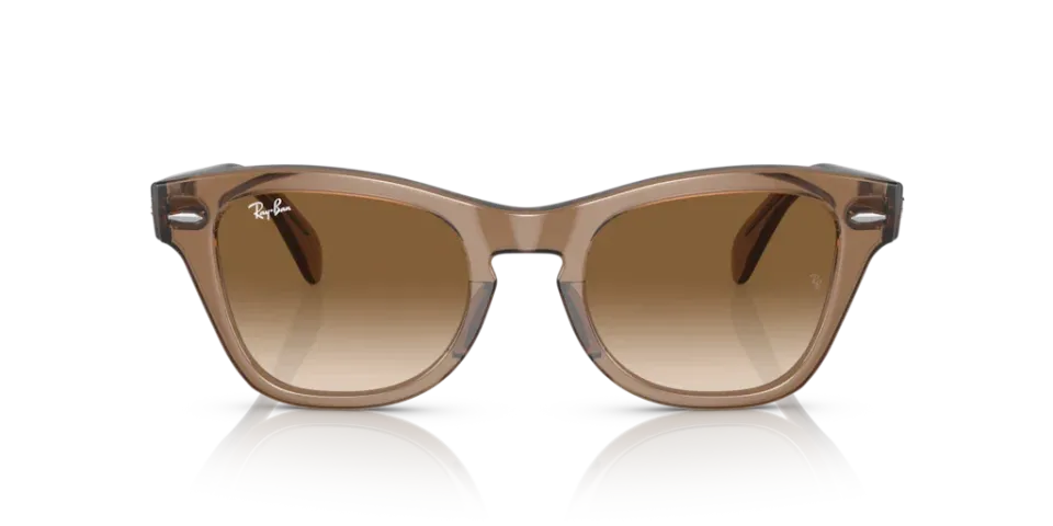 Ray-Ban RB 0707S 664051 53 Kadın Güneş Gözlüğü