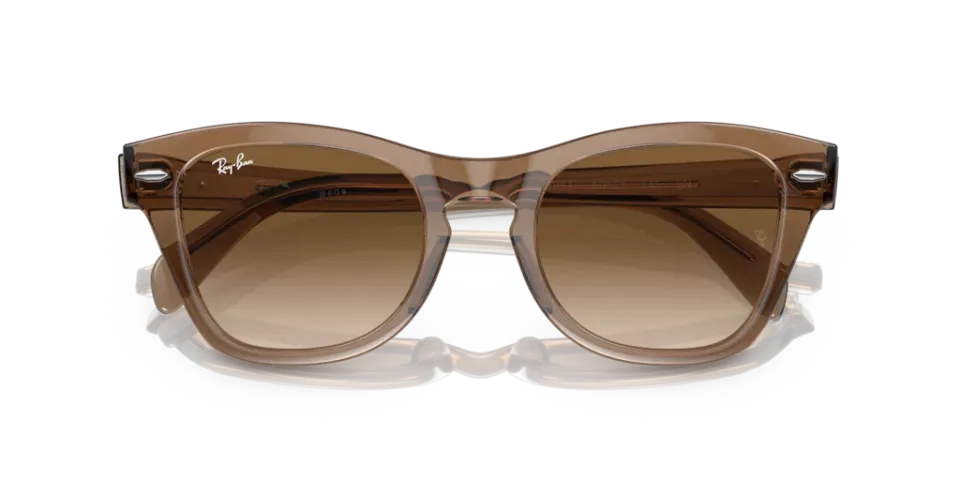 Ray-Ban RB 0707S 664051 53 Kadın Güneş Gözlüğü