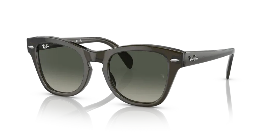 Ray-Ban RB 0707S 664271 50 Kadın Güneş Gözlüğü