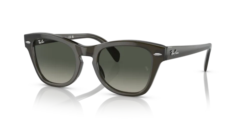 Ray-Ban RB 0707S 664271 50 Kadın Güneş Gözlüğü
