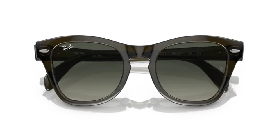 Ray-Ban RB 0707S 664271 50 Kadın Güneş Gözlüğü