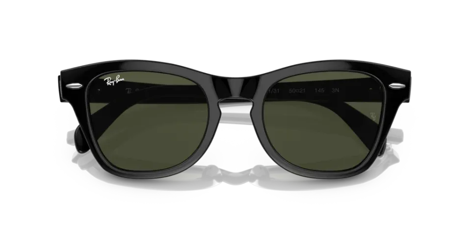 Ray-Ban RB 0707S 901/31 50 Kadın Güneş Gözlüğü
