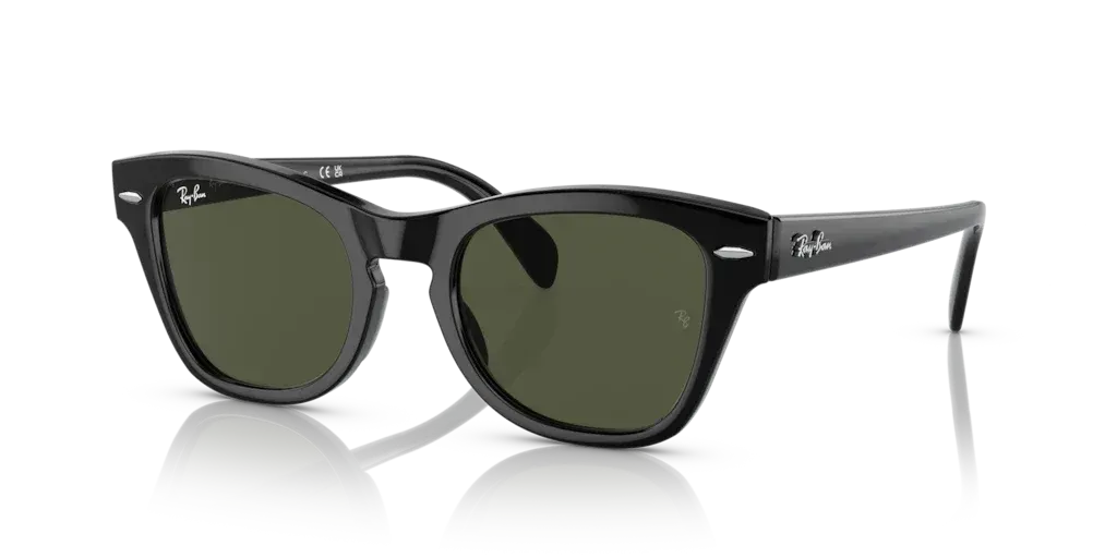 Ray-Ban RB 0707S 901/31 53 Kadın Güneş Gözlüğü