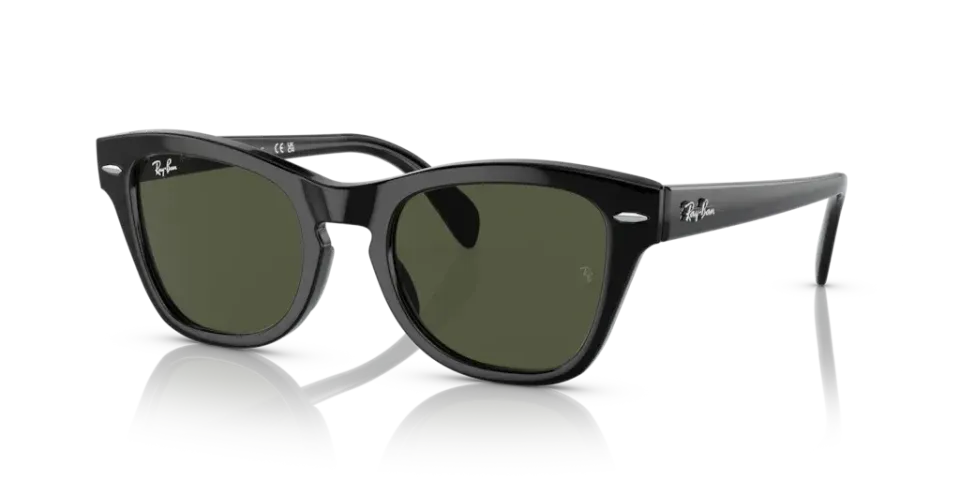 Ray-Ban RB 0707S 901/31 53 Kadın Güneş Gözlüğü