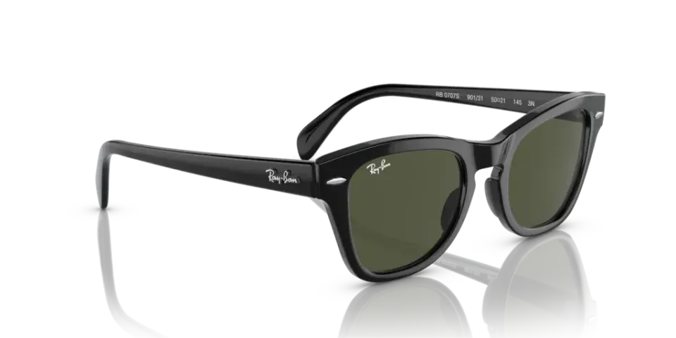 Ray-Ban RB 0707S 901/31 53 Kadın Güneş Gözlüğü