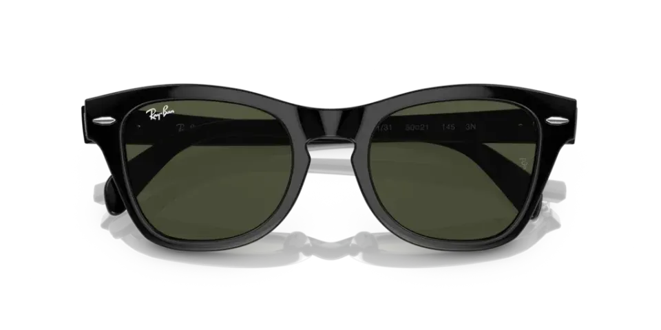 Ray-Ban RB 0707S 901/31 53 Kadın Güneş Gözlüğü
