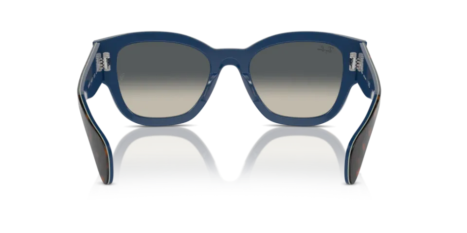 Ray-Ban RB 7681S 140171 52 Kadın Güneş Gözlüğü
