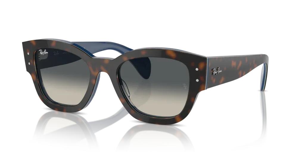 Ray-Ban RB 7681S 140171 52 Kadın Güneş Gözlüğü