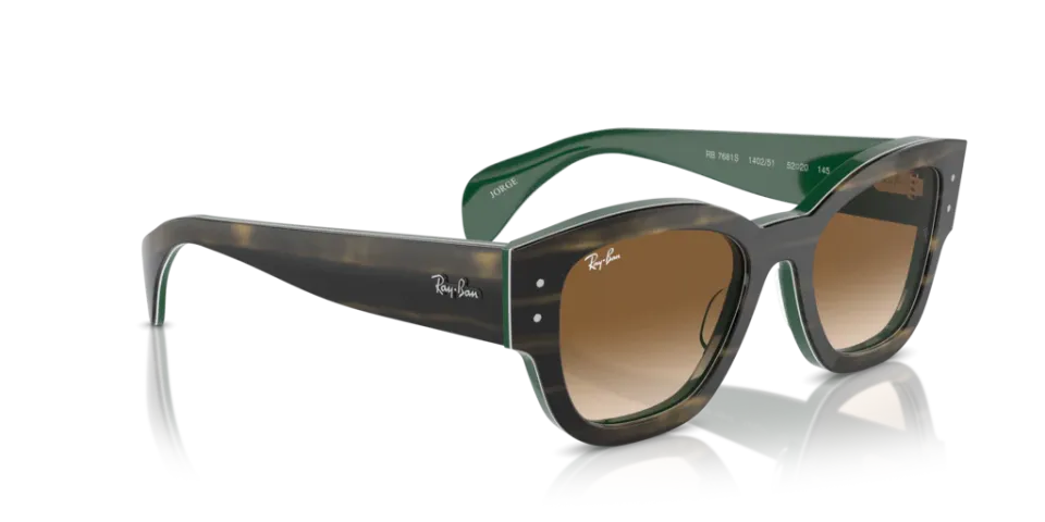 Ray-Ban RB 7681S 140251 52 Kadın Güneş Gözlüğü
