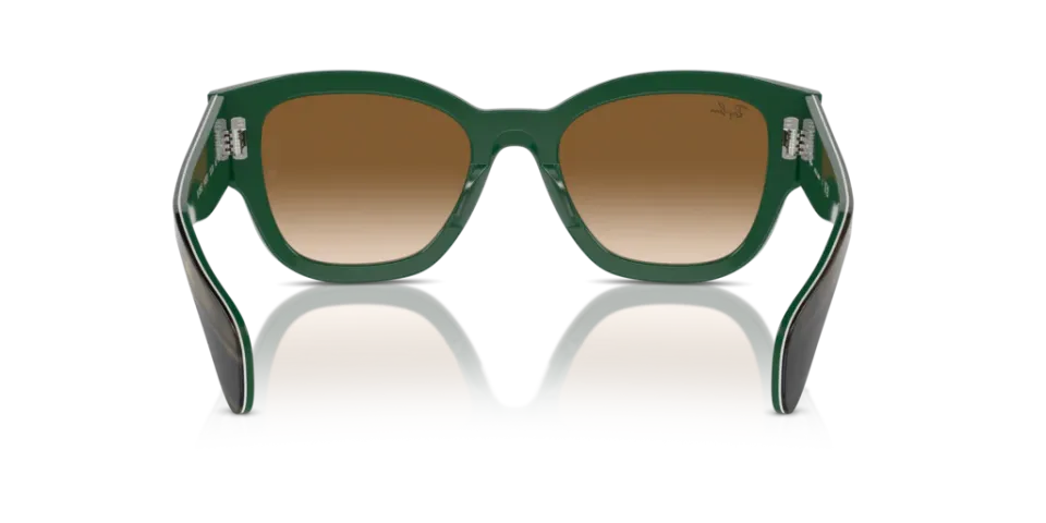 Ray-Ban RB 7681S 140251 52 Kadın Güneş Gözlüğü