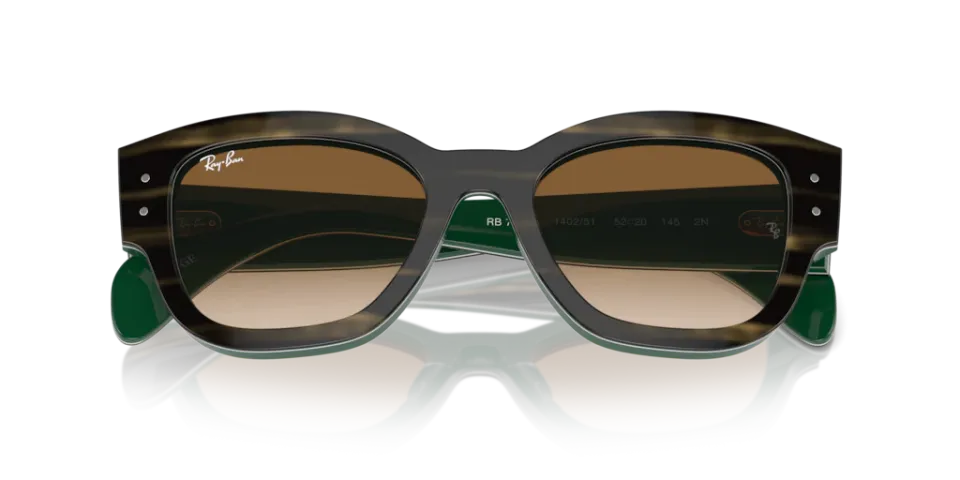 Ray-Ban RB 7681S 140251 52 Kadın Güneş Gözlüğü