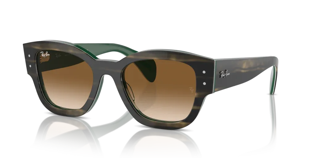 Ray-Ban RB 7681S 140251 52 Kadın Güneş Gözlüğü