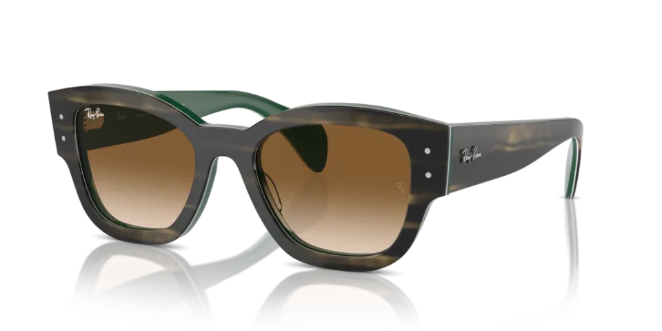 Ray-Ban RB 7681S 140251 52 Kadın Güneş Gözlüğü
