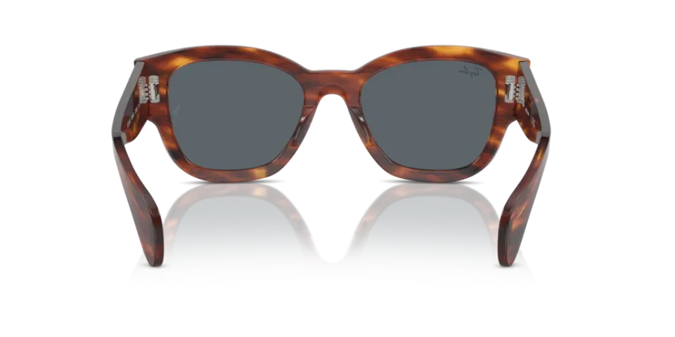 Ray-Ban RB 7681S 954/R5 52 Kadın Güneş Gözlüğü