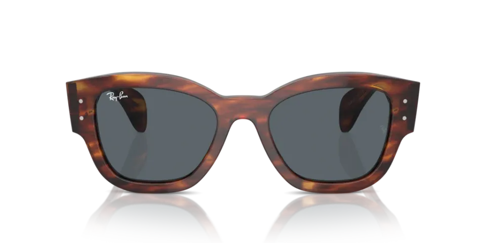 Ray-Ban RB 7681S 954/R5 52 Kadın Güneş Gözlüğü